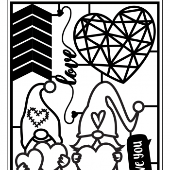 Love Gnomes - Chippie