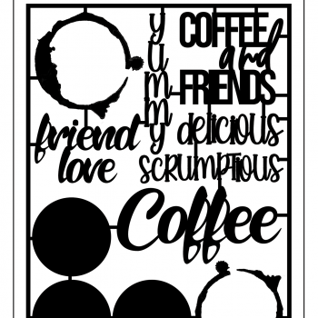 Coffee Mates - Chippie