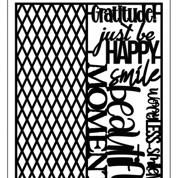 Beautiful Gardens - Chippie