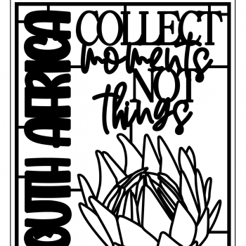 Travelling SA - Chippie