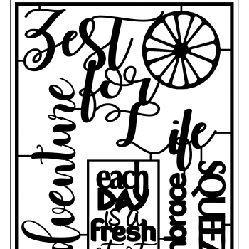 Fancy Oranges - Chippie