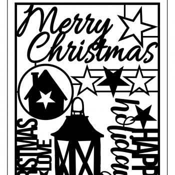 Christmas at Home - Chippie